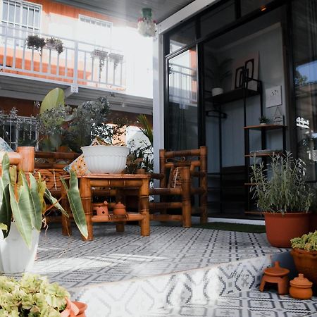 Olive Hostel Roxas City Eksteriør billede