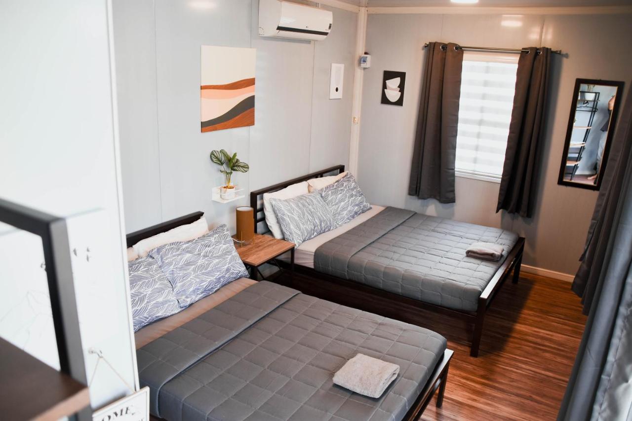 Olive Hostel Roxas City Eksteriør billede