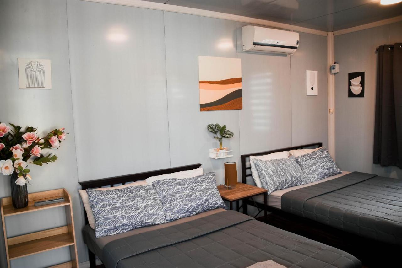 Olive Hostel Roxas City Eksteriør billede