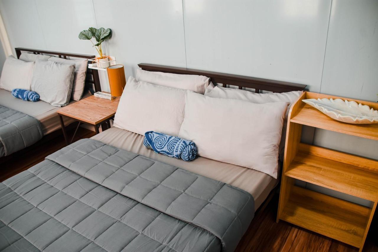 Olive Hostel Roxas City Eksteriør billede