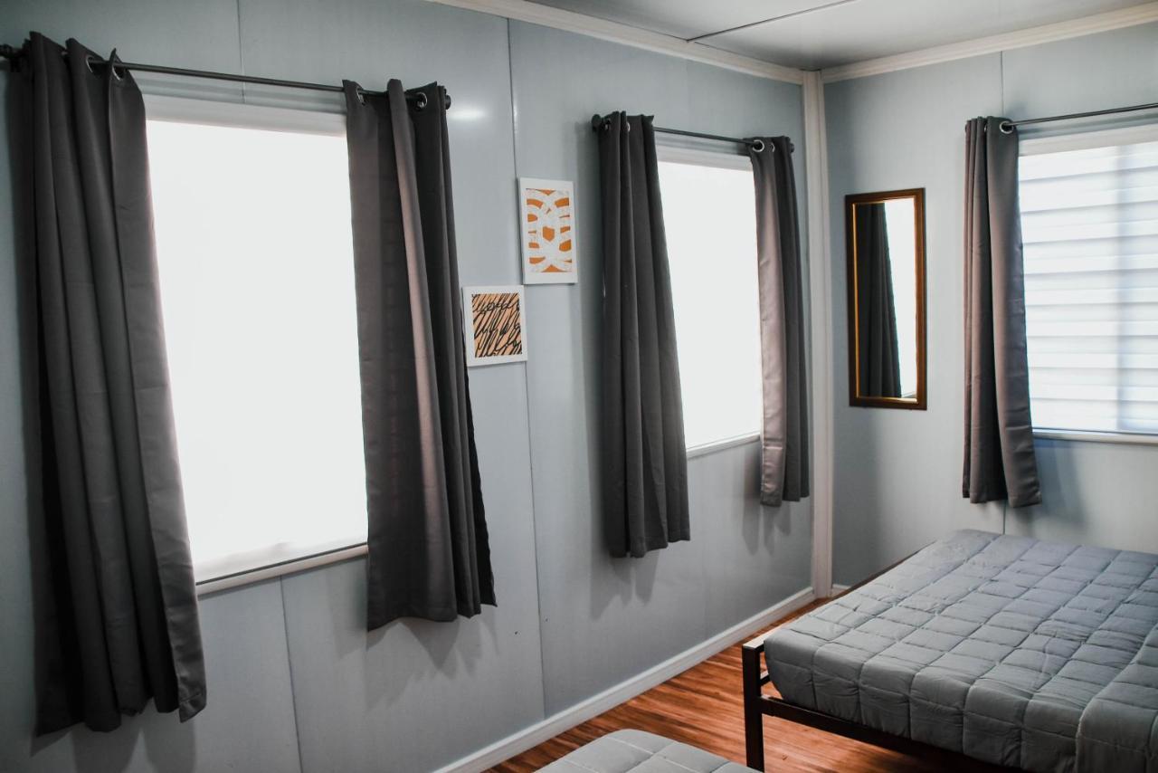 Olive Hostel Roxas City Eksteriør billede