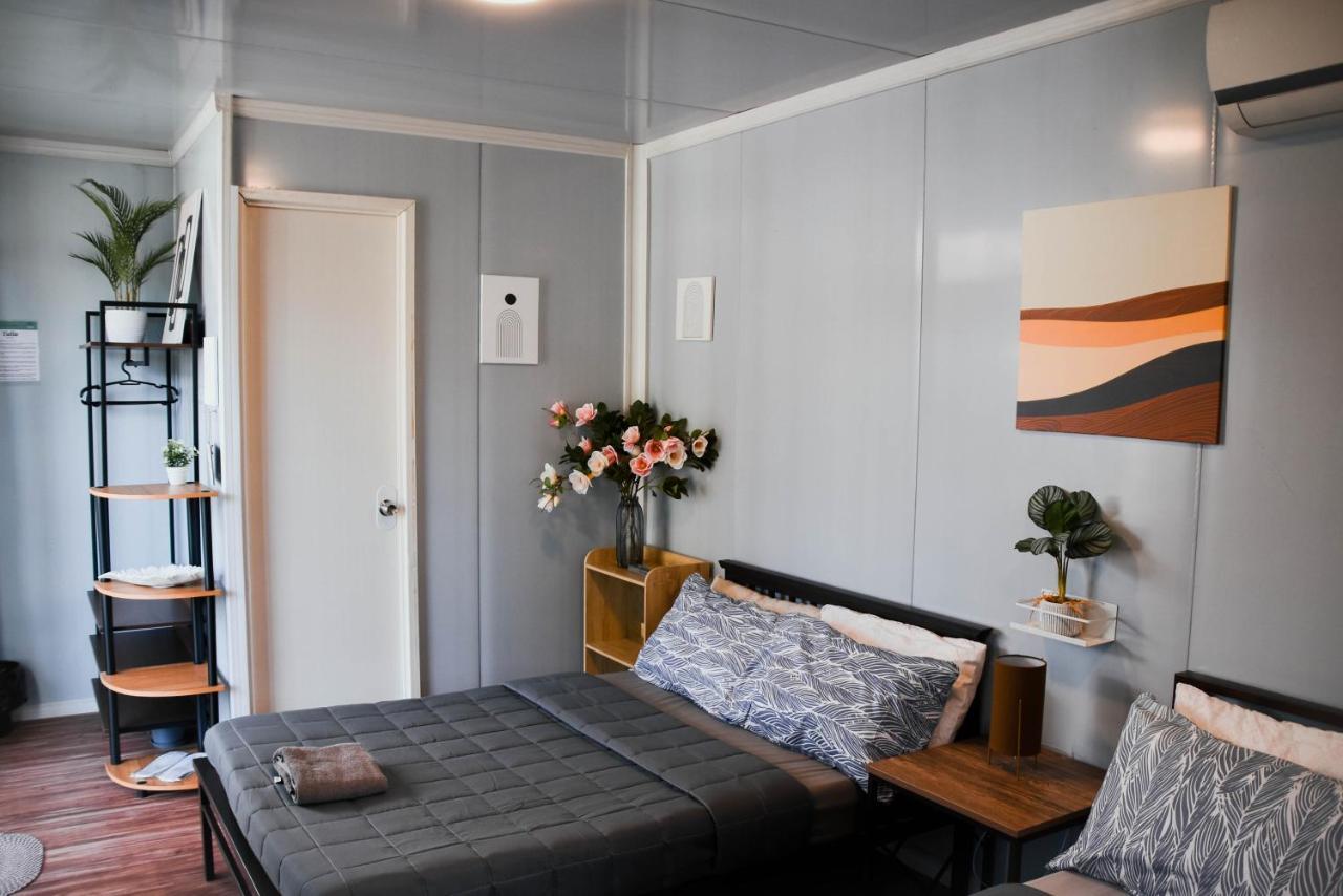 Olive Hostel Roxas City Eksteriør billede