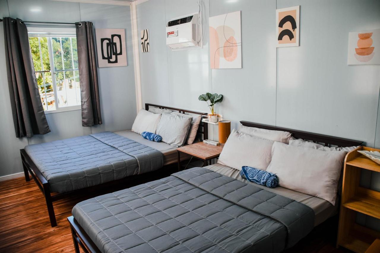 Olive Hostel Roxas City Eksteriør billede
