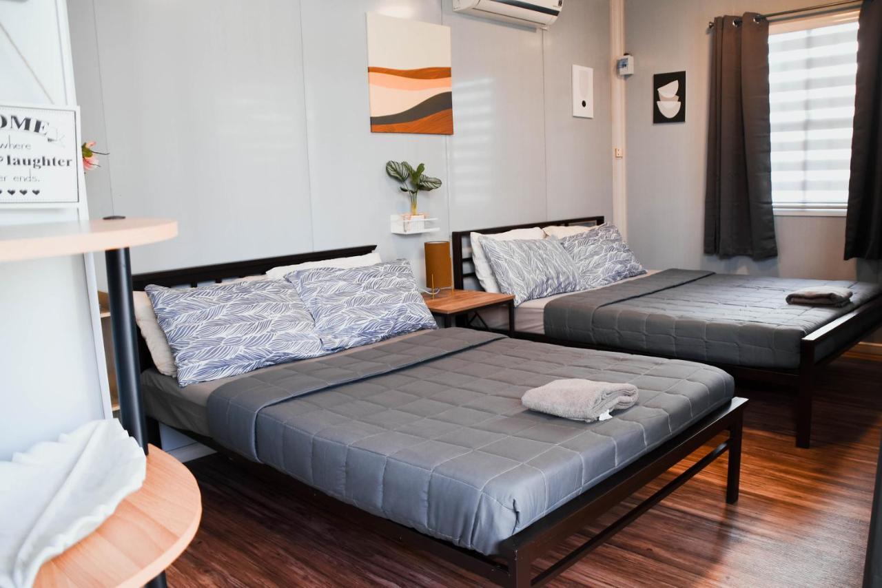 Olive Hostel Roxas City Eksteriør billede