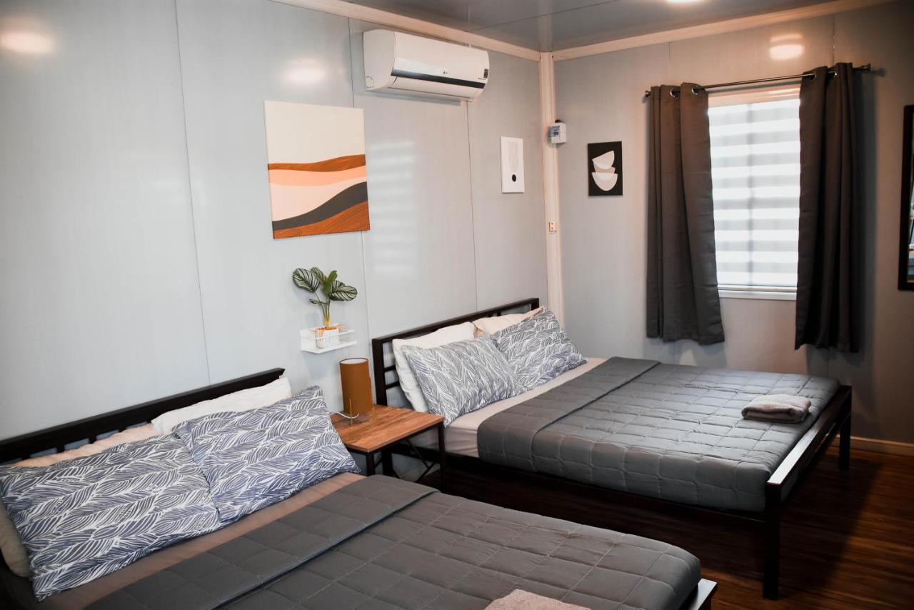 Olive Hostel Roxas City Eksteriør billede