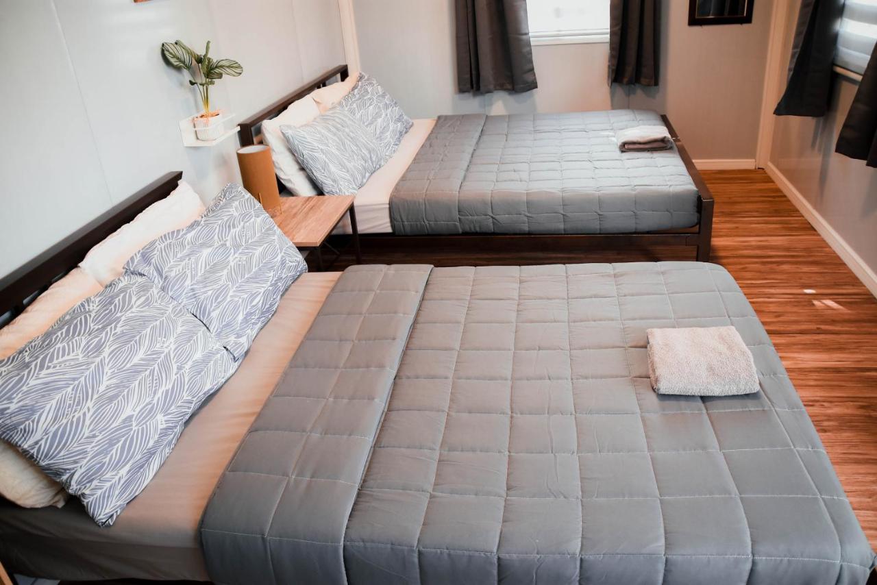 Olive Hostel Roxas City Eksteriør billede