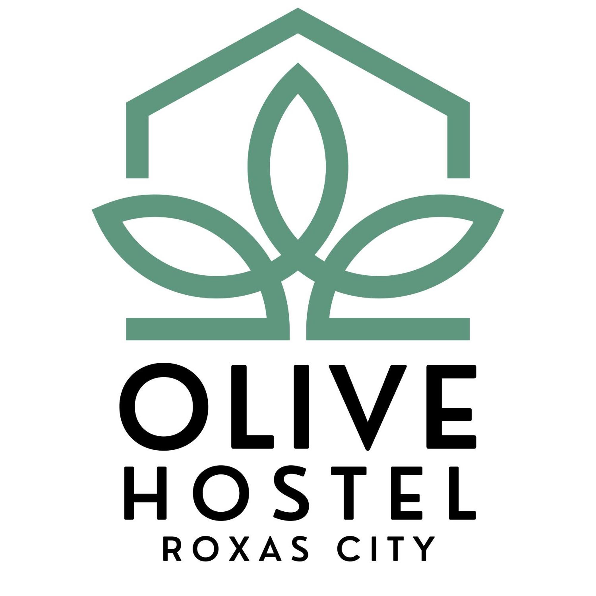 Olive Hostel Roxas City Eksteriør billede