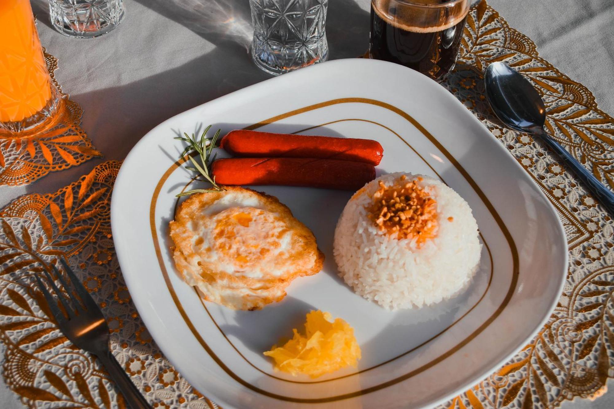 Olive Hostel Roxas City Eksteriør billede