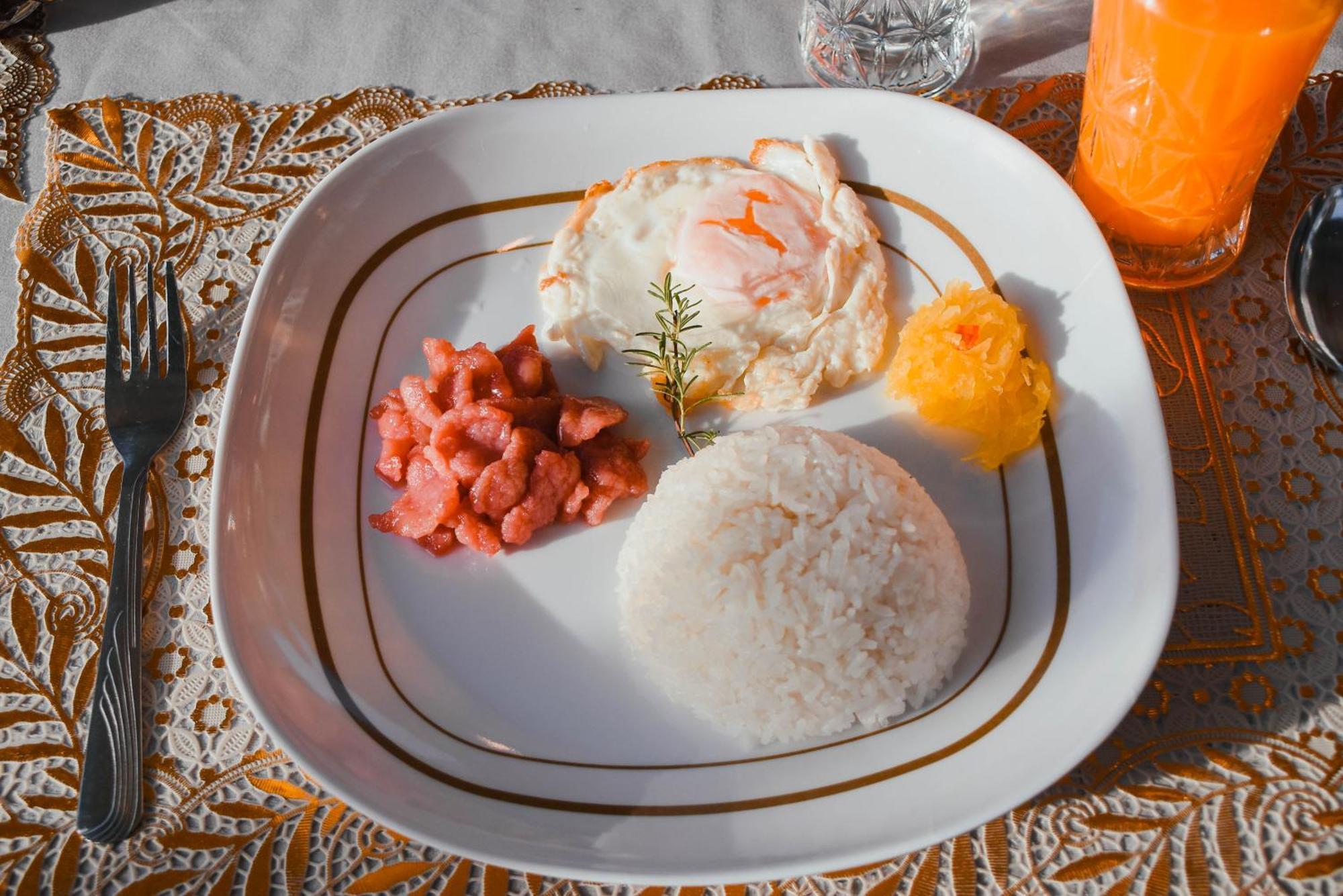 Olive Hostel Roxas City Eksteriør billede