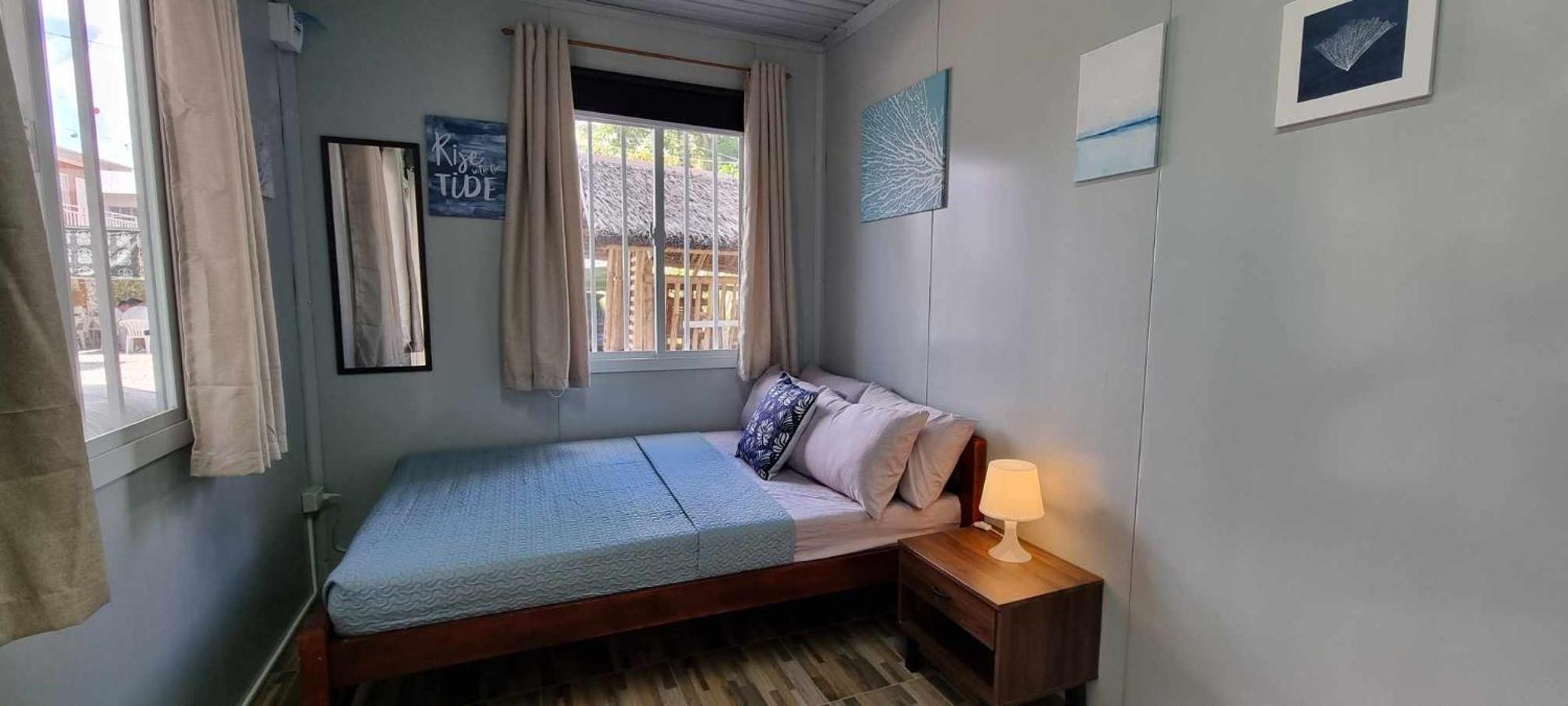 Olive Hostel Roxas City Eksteriør billede