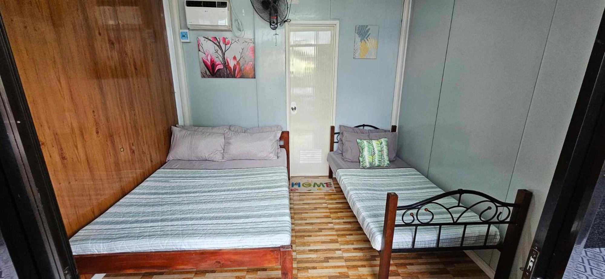 Olive Hostel Roxas City Eksteriør billede