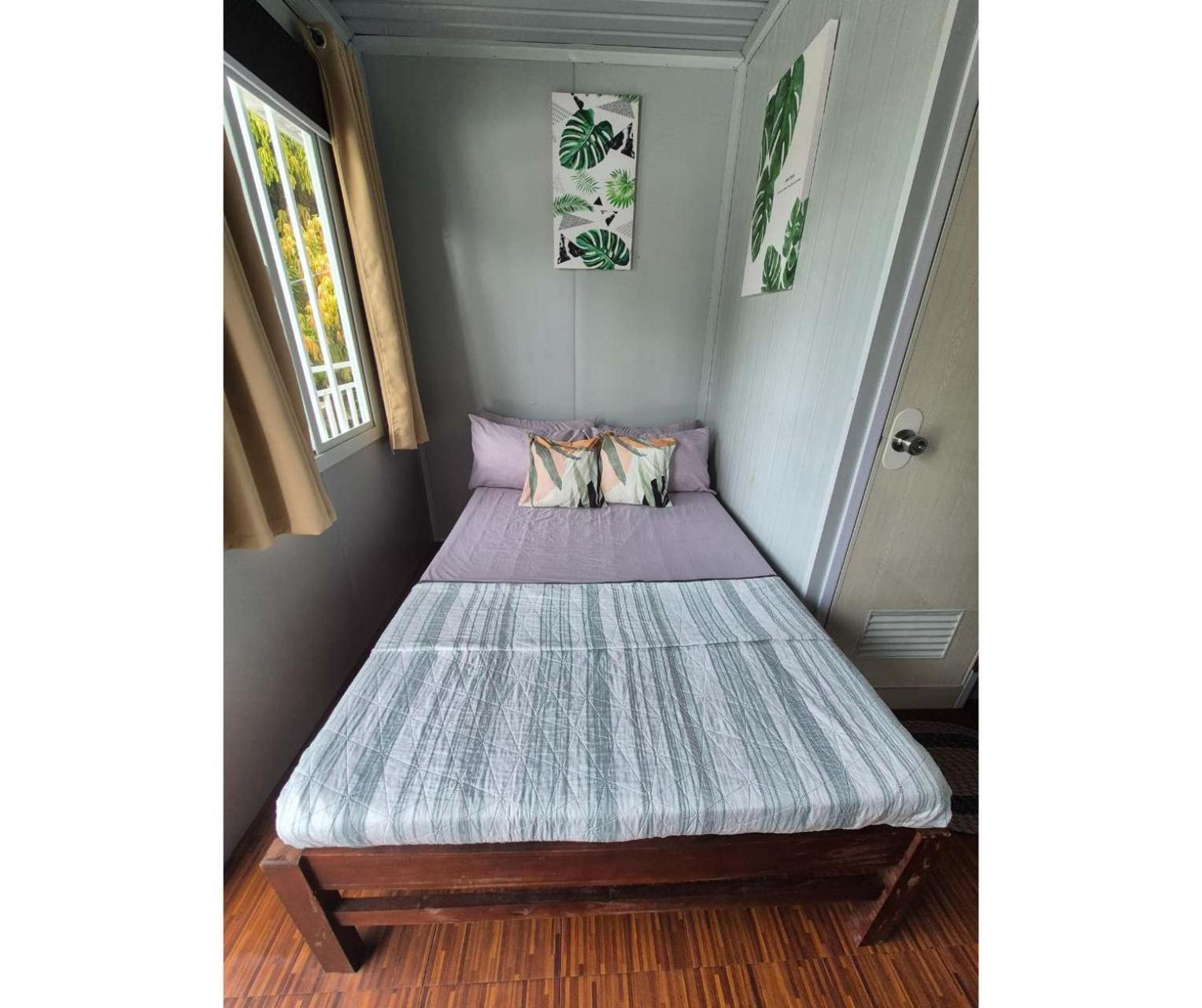 Olive Hostel Roxas City Eksteriør billede