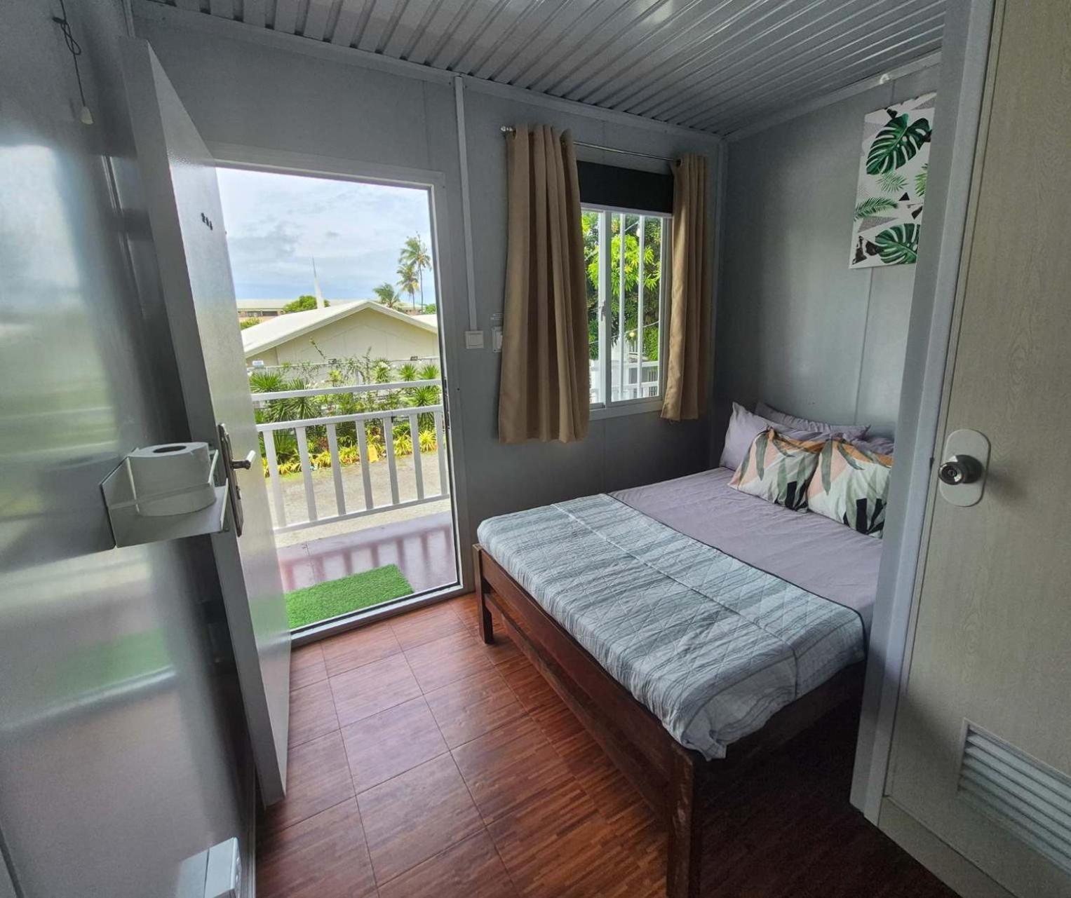 Olive Hostel Roxas City Eksteriør billede