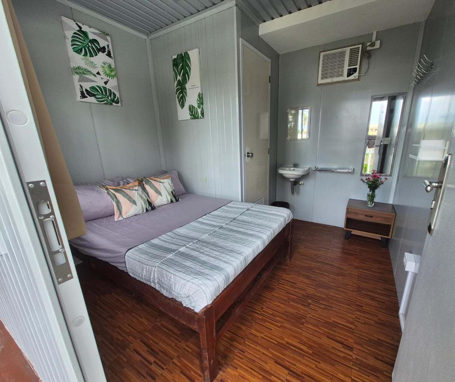 Olive Hostel Roxas City Eksteriør billede